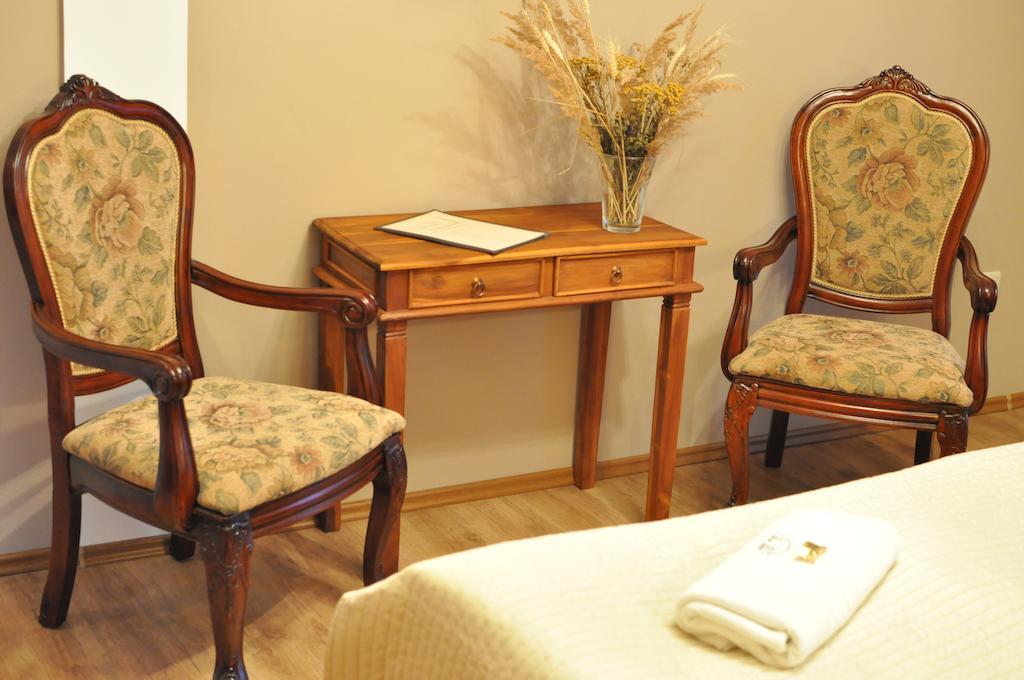 Penzion Valtice Chambre photo
