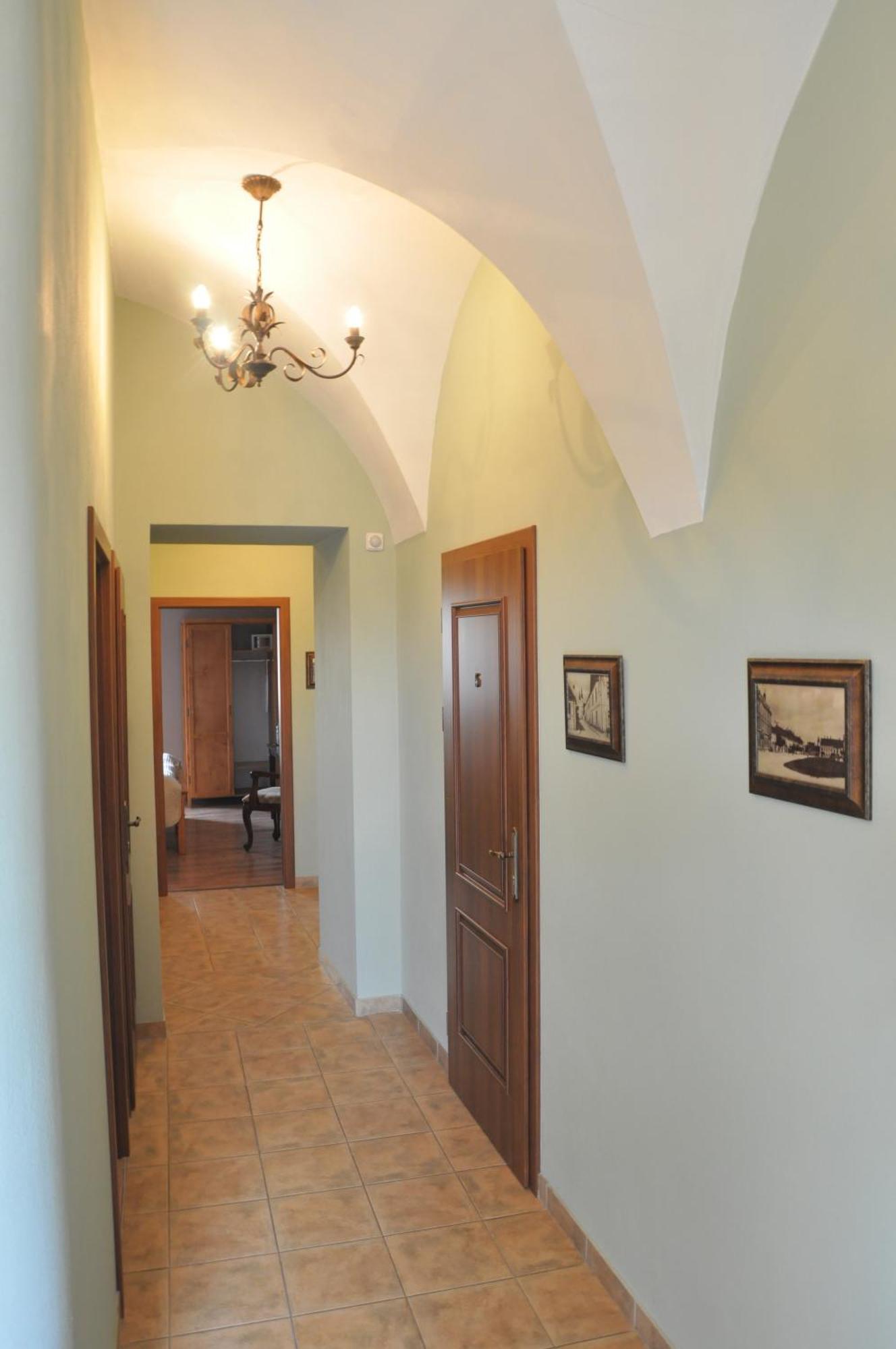 Penzion Valtice Extérieur photo
